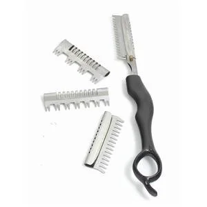 DIAMOND EDGE EZ CUT HAIR SHAPER