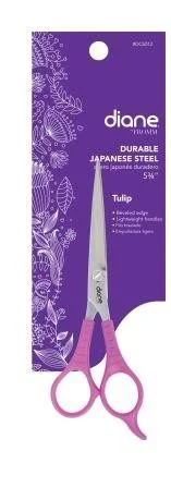 Diane Tulip Japanese Steel Shear 5.75 Inch