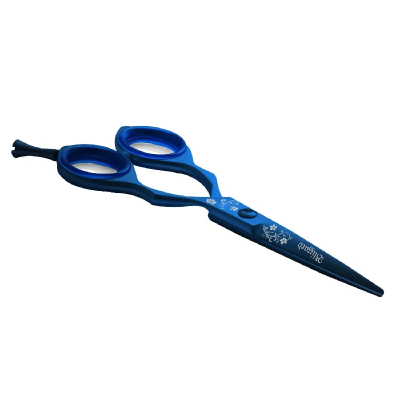 Blizzard® Hairdressing Scissors VG-10 Cobalt 14cm | Blue Finish