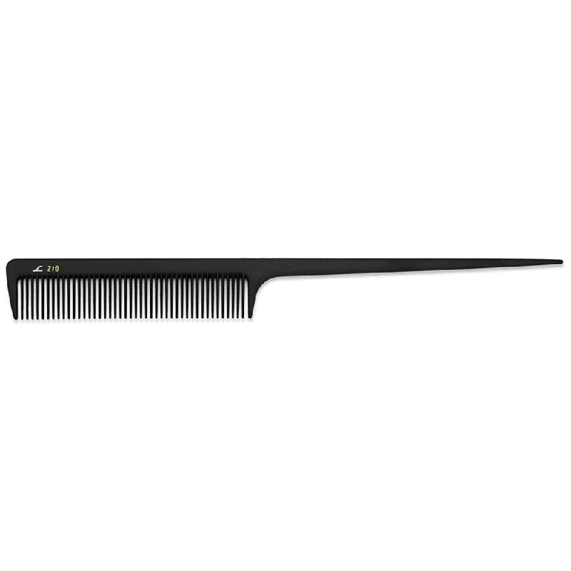 Carbon Fibre Comb     LC210