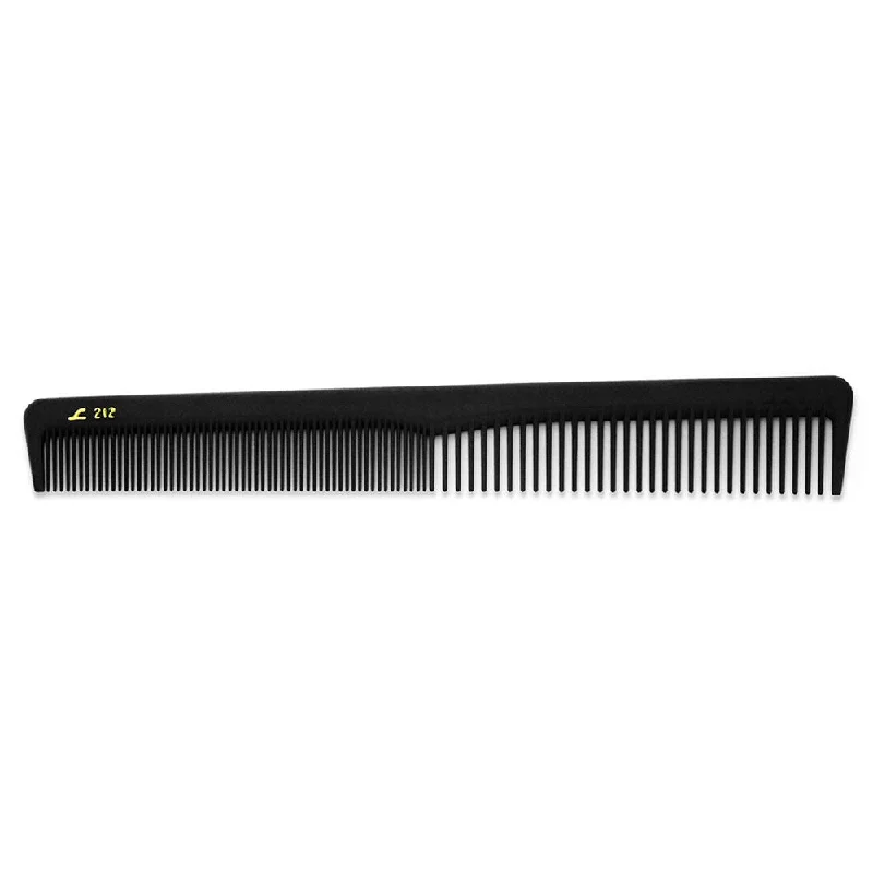 Carbon Fibre Comb     LC212