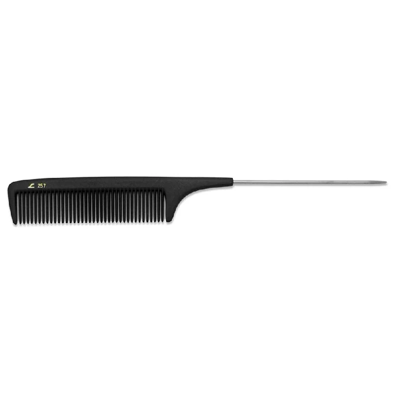 Carbon Fibre Comb     LC257