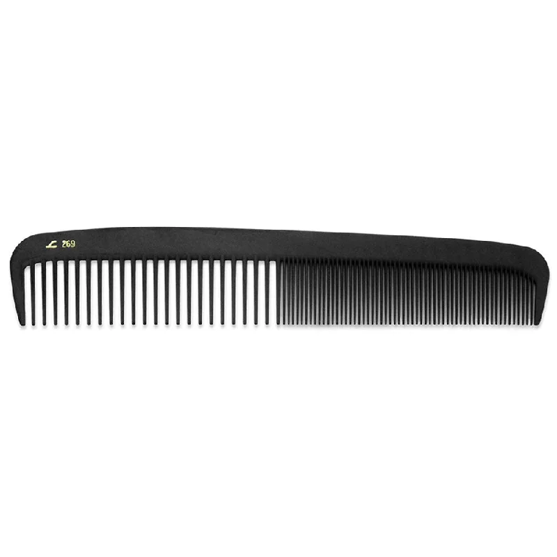 Carbon Fibre Comb     LC269