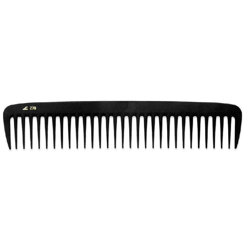 Carbon Fibre Comb     LC270