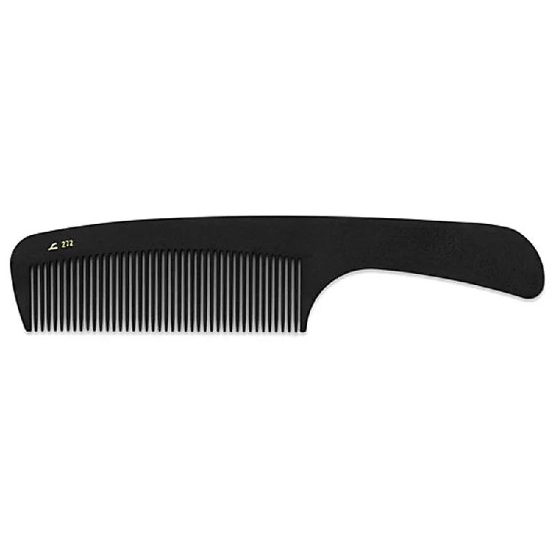 Carbon Fibre Comb     LC272