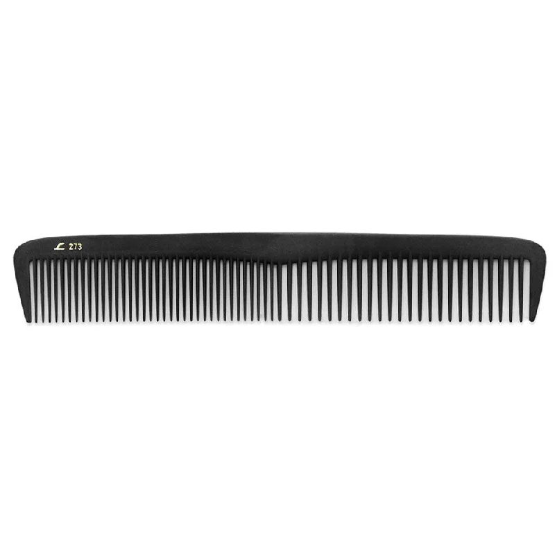 Carbon Fibre Comb     LC273