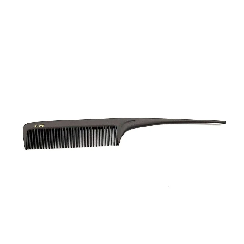 Carbon Fibre Comb     LC278