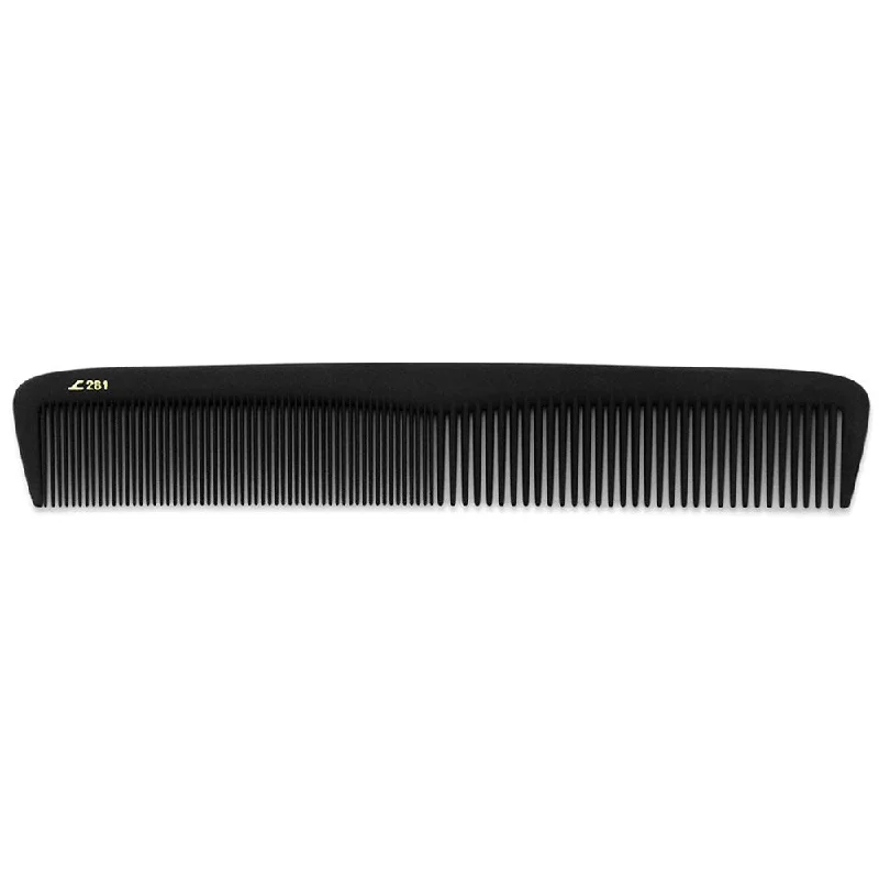 Carbon Fibre Comb     LC281