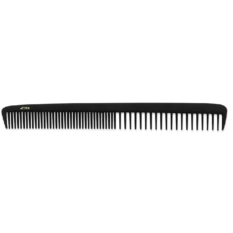 Carbon Fibre Comb    LC283