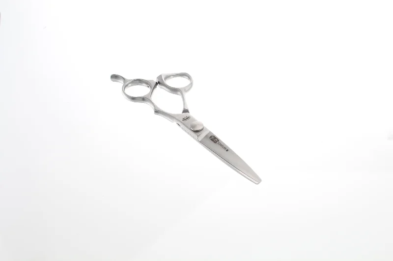 Matsukaze NEMO-60 - 6.0"" GB Convex  - Offset Handle Hairdressing Scissor