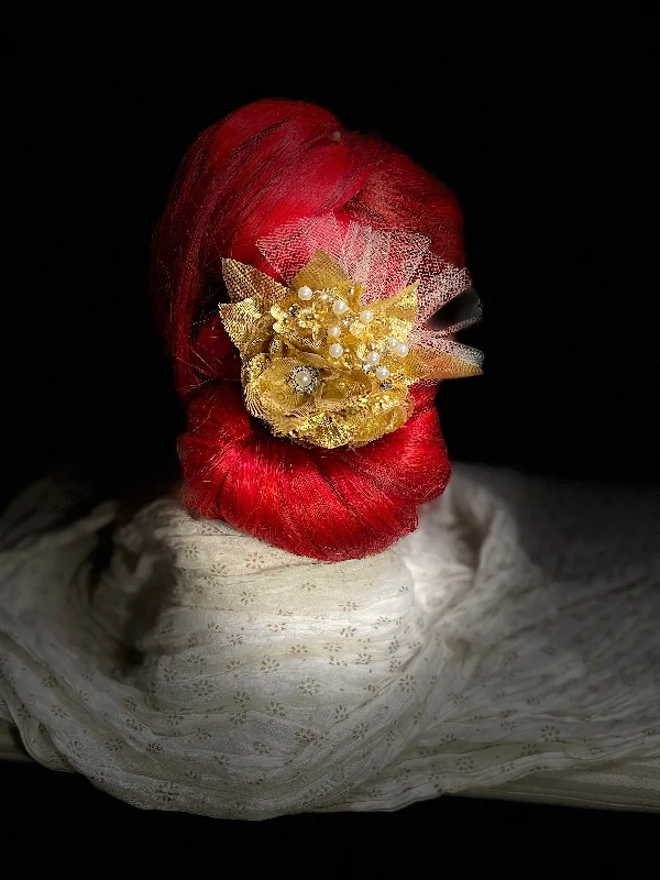 Crown Jewels - Hair Accessories