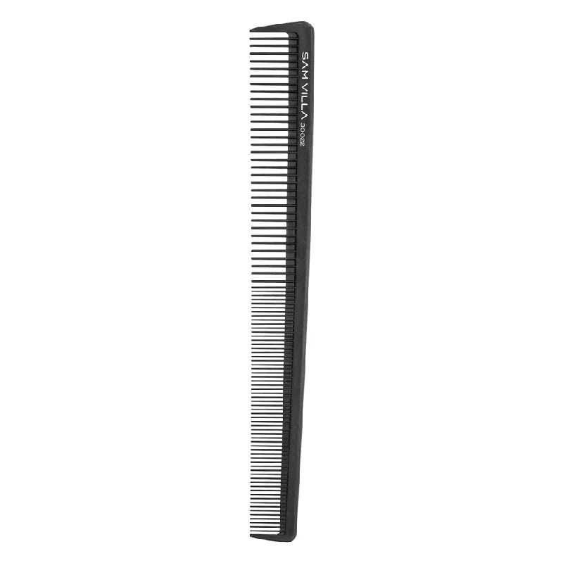 Black / Individual Combs