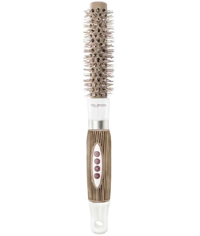 FARO 19mm Ceramic Round Brush