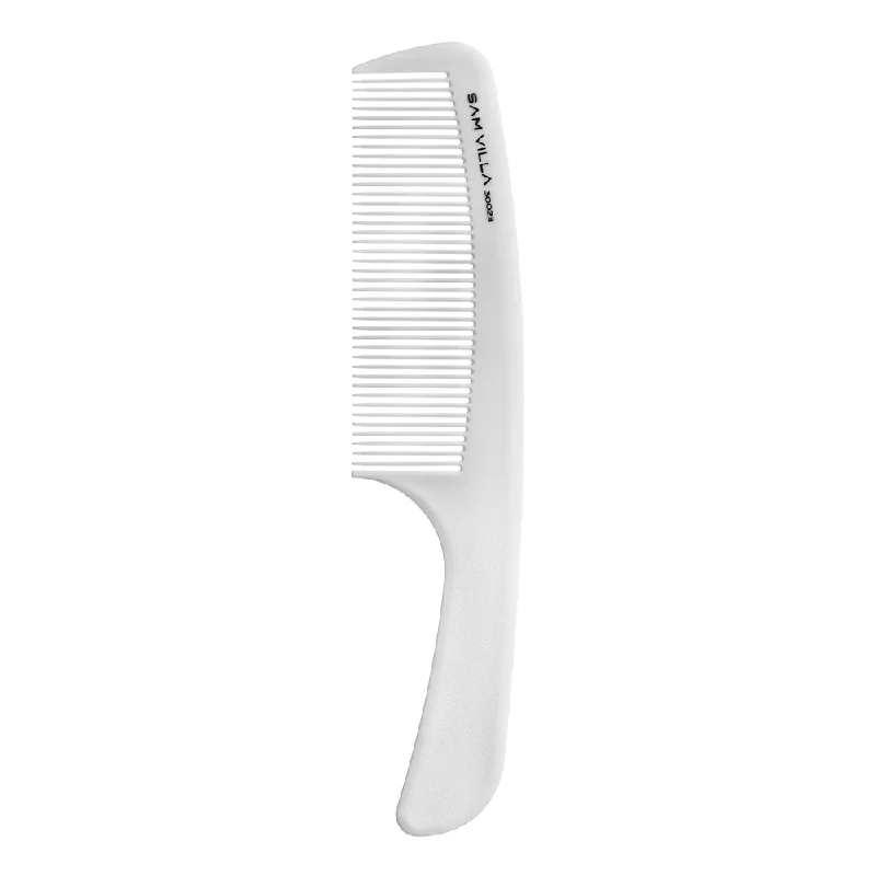 Artist Series Handle Comb