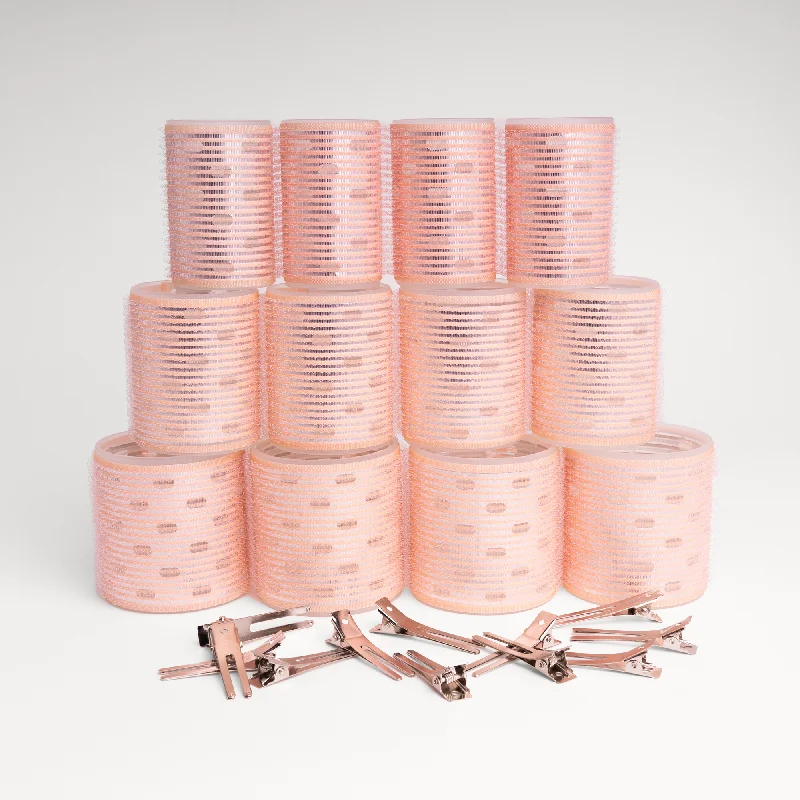 Mega Volume Hair Rollers