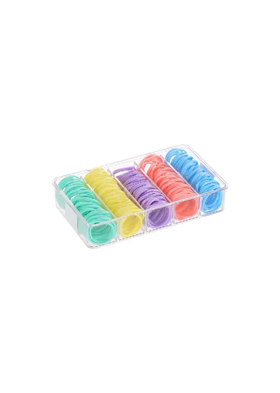 Miniso Rubber Band (Colorful)