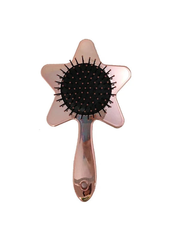 Miniso Sparkling Star Series Paddle Brush