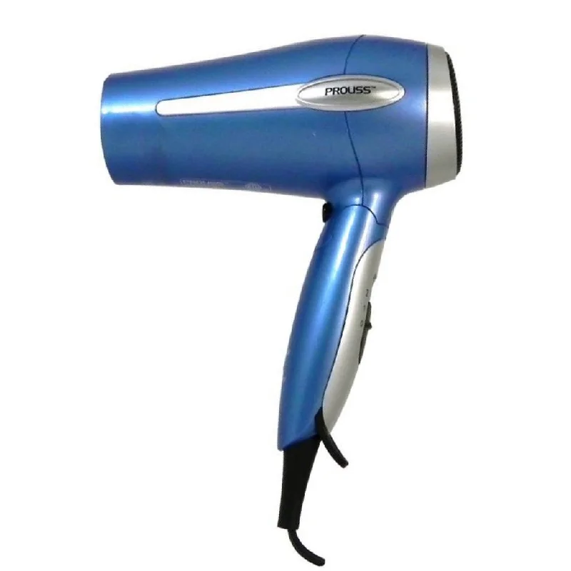 Blue Compact Travel Dryer | Dryer