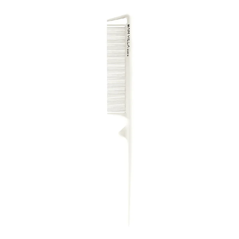 Individual Combs / Ivory