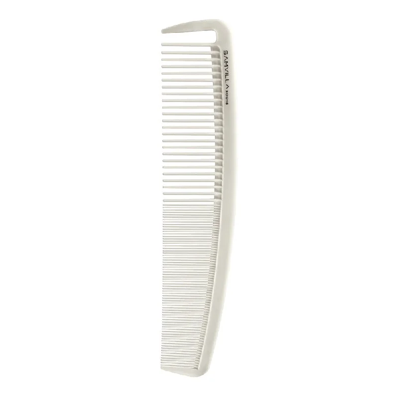 Individual Combs / Ivory