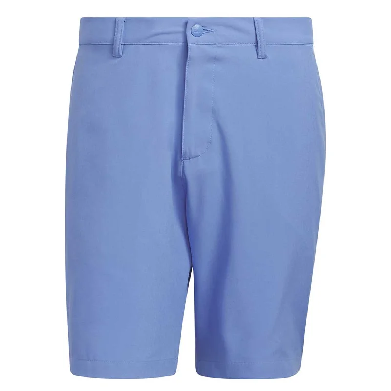 Men's Shirts with UV Protectionadidas - Men's Ultimate365 Golf Shorts (HR7942)