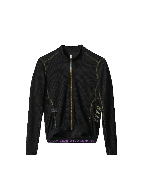 Men's Performance Shirts for SportsAlt_Road™ LS Jersey 2.0