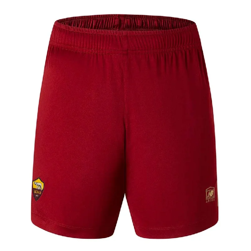 Men's Shirts with Antimicrobial TreatmentNew Balance - Men's AS Roma x Aries Short (MS239942 HME) Men's Shirts with Antimicrobial TreatmentNew Balance - Men's AS Roma x Aries Short (MS239942 HME)