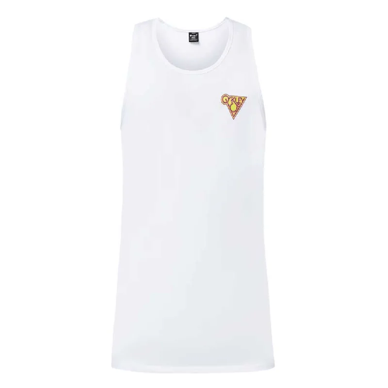 Men's Shirts with CollarsOakley - Men's Tamarindo Tank Top (FOA404437 100)